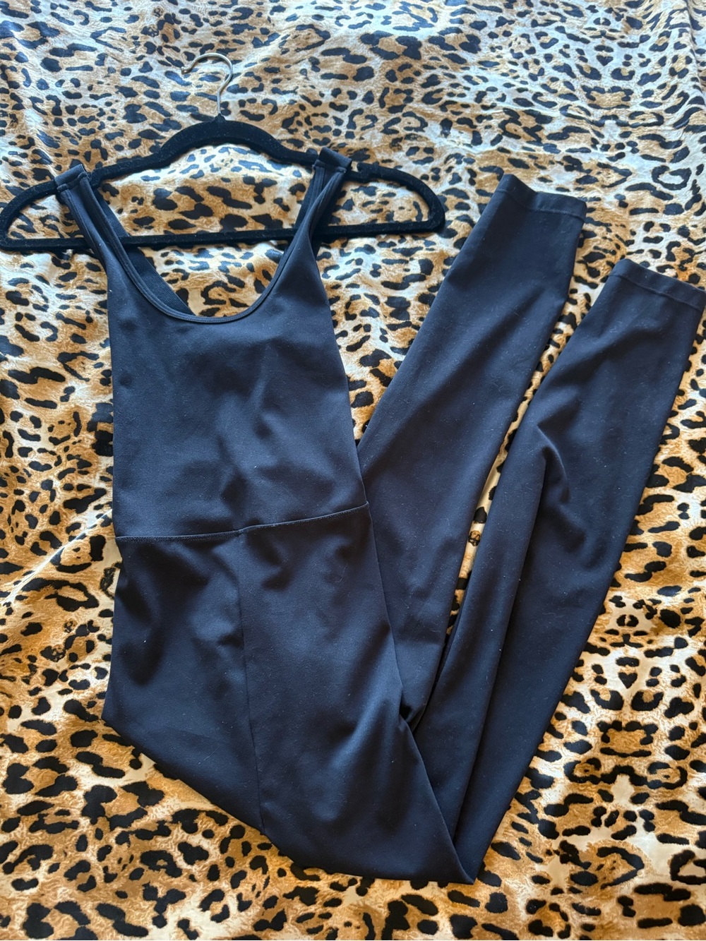 Women’s Noli Yoga Vixen Jumpsuit